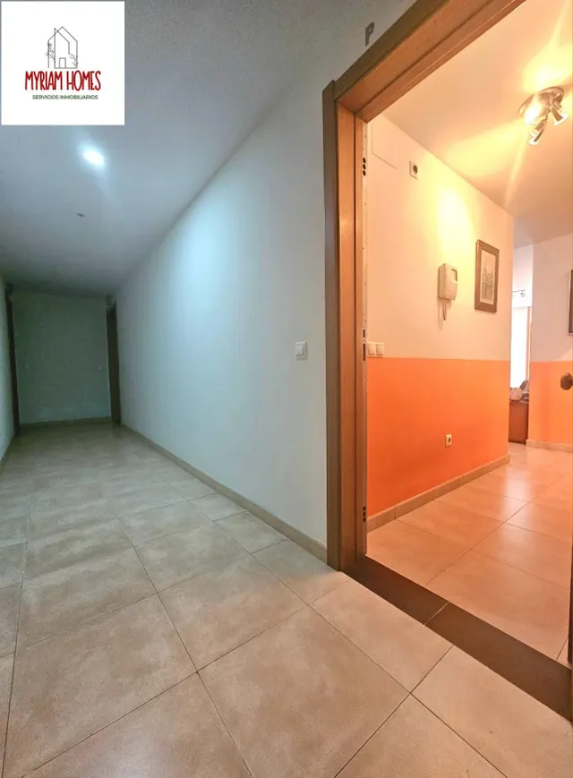 PRECIOSO APARTAMENTO CON VISTAS AL MAR CON GARAJE Y TRASTERO — 47
