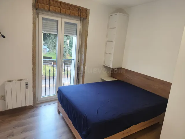 Apartamento en el centro de Carballo - foto 5