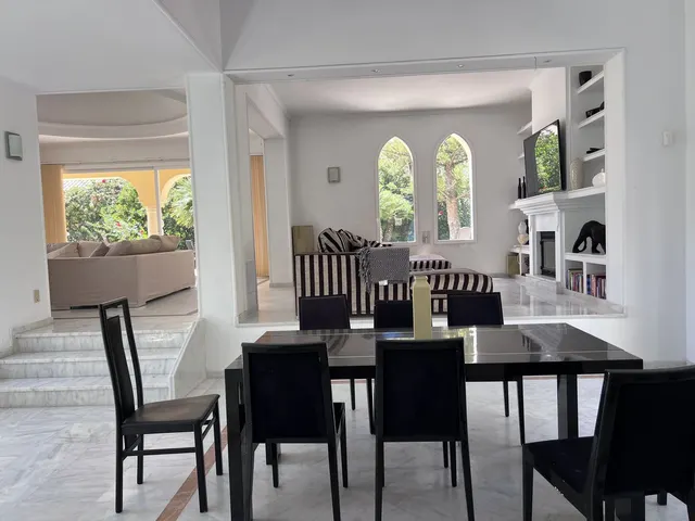 Chalet 4 habitaciones 544m² en venta - Marbella — 10