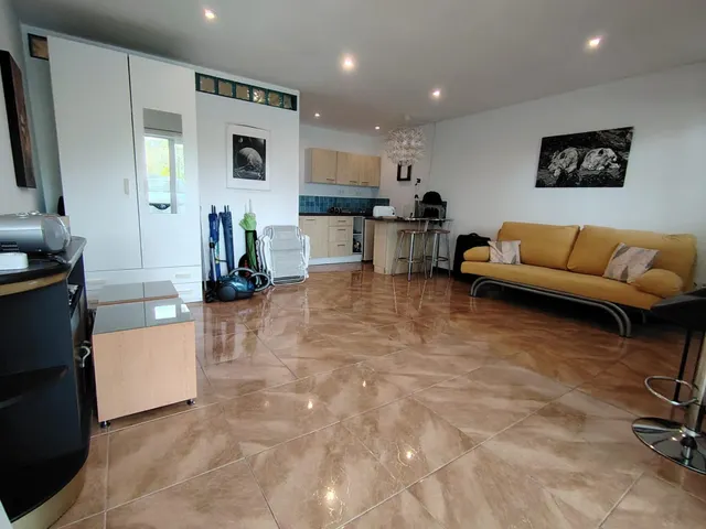 Impresionante Adosado en Nueva Torrequebrada, APARTAMENTO INDEPENDIENTE.Benalmádena - €599.000 — 13