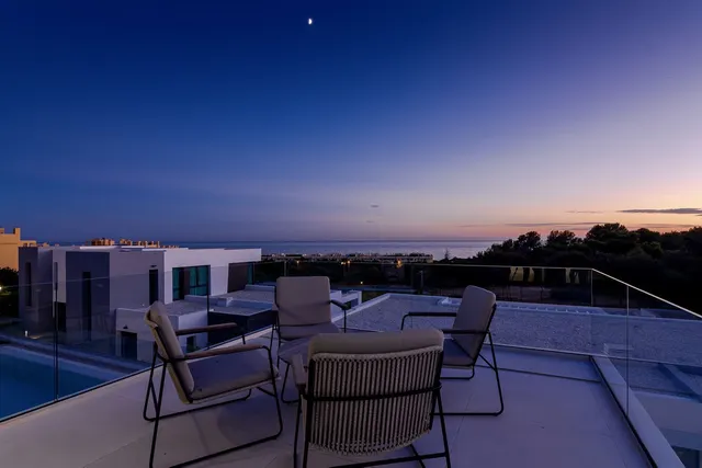 Chalet 4 habitaciones 327m² en venta - Riviera del sol — 22