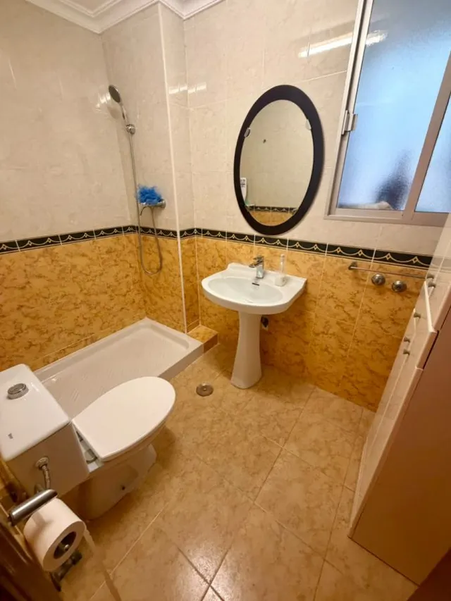 Apartamento en venta - torrevieja — 21