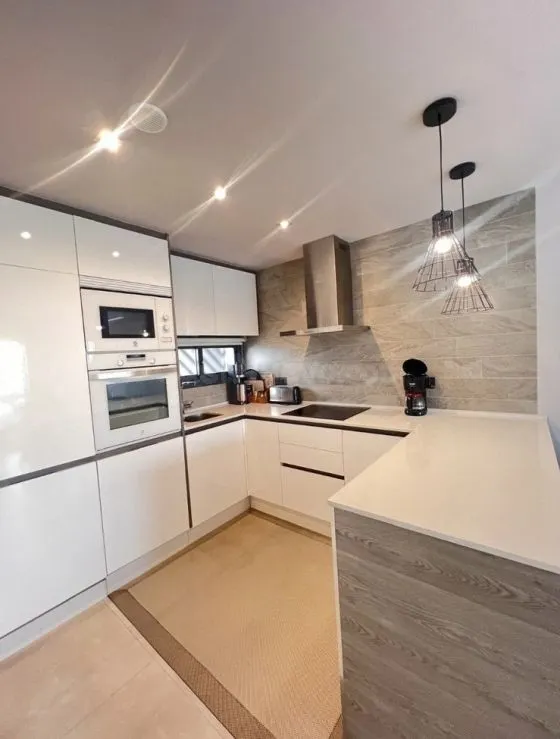 Ático 2 habitaciones en venta - El Edén - Los Estaños - foto 4