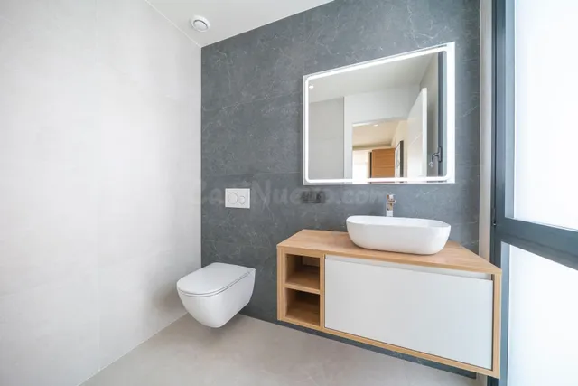 Villa 4 habitaciones 203m² en venta - La Marquesa — 23