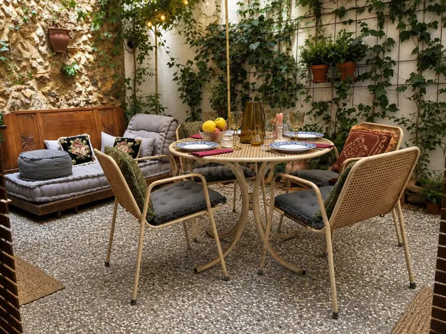Dúplex con encanto en Palau-saverdera - foto 3