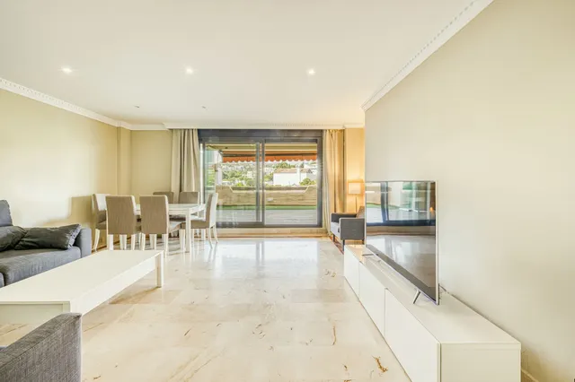 Apartamento 2 habitaciones 117m² en venta - Costa del Sol - foto 5