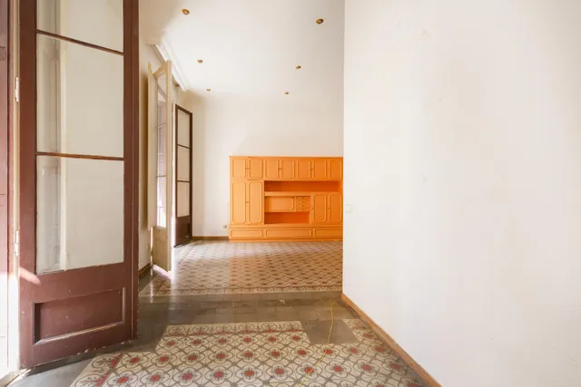 Vivienda en el Gotico de 105m2 — 28