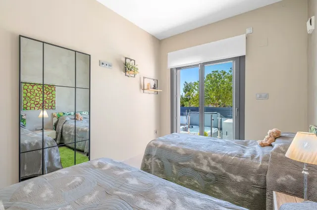 Casa 3 habitaciones 122m² en venta - Pueblo 5 — 21