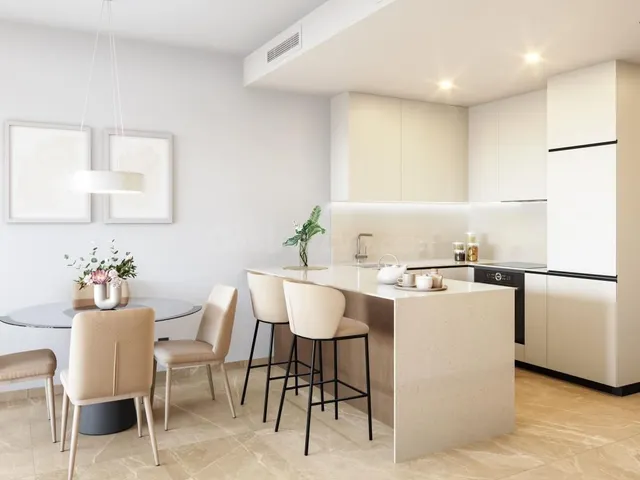 Apartamento 3 habitaciones 152m² en venta - Las Lomas del Ra - foto 4
