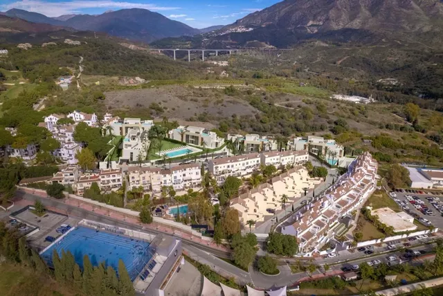 Apartamento 2 habitaciones 125m² en venta - Marbella — 15