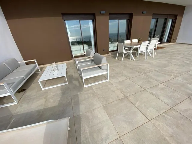 Ático con terrazas 28.69 m2 y 56.50 m2 y plaza de aparcamien - foto 4