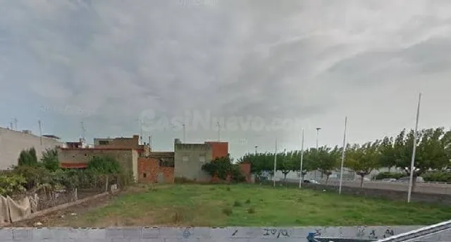 Terreno urbano 1133m² en venta - Alquerías del Niño Perdido - foto 5