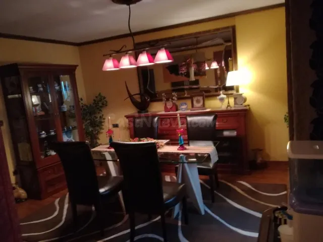 Piso en Rua Galicia (Jardin del Posio) — 3