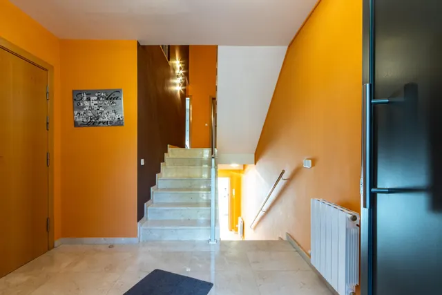 Espectacular Casa en Castellar del Vallès — 24