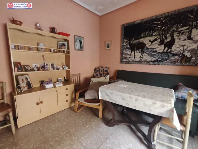 CASA EN PARCELA DE 250 METROS CON 9,20 METROS DE FACHADA — 7