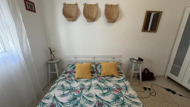 Espectacular piso  VPO  zona Pescadería Huelva — 45