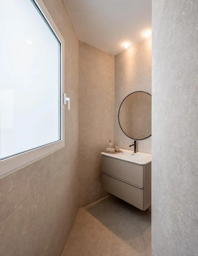 Piso 3 habitaciones 127m² en venta - Russafa — 19