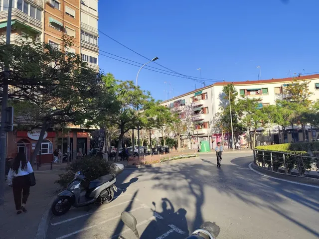 PISO EN PLA DEL BON REPOS, ALICANTE — 5