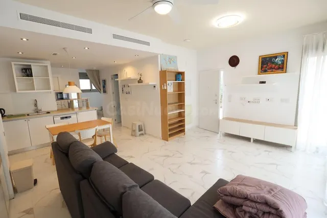 Chalet independiente en los Almendros - Orihuela Costa — 4