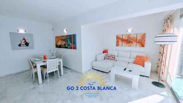 PISO EN VENTA EN RINCON DE LOIX — 2