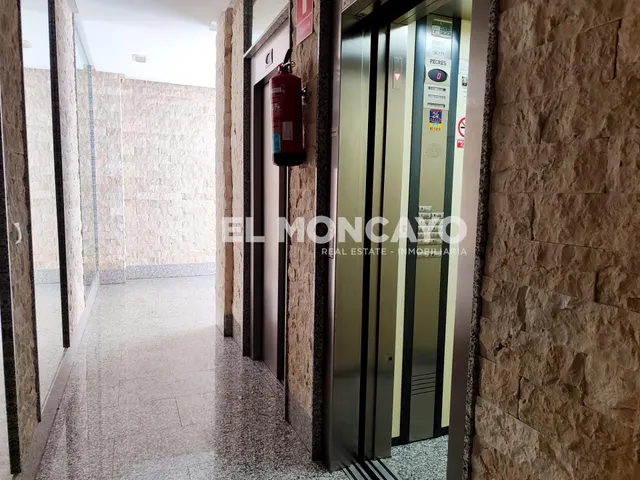Fantástico apartamento con amplia terraza en Guardamar del Segura, Alicante, Costa Blanca — 19