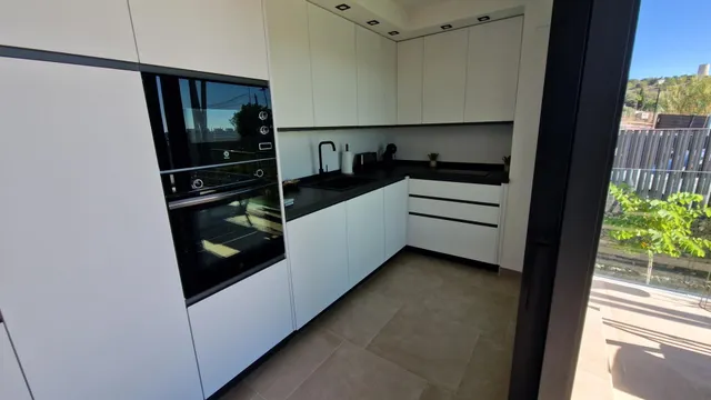 FUENGIROLA,3 DORMITORIOS Y 2 BAÑOS. LOS PACOS — 10