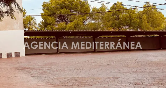 VIVIENDA CON ESPECTACULARES VISTAS AL MAR EN LAS ROTAS – DÉNIA — 45