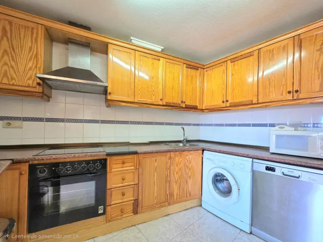 Acogedor Apartamento en Playa del Cura - ¡Tu Refugio cerca del Mar! — 15
