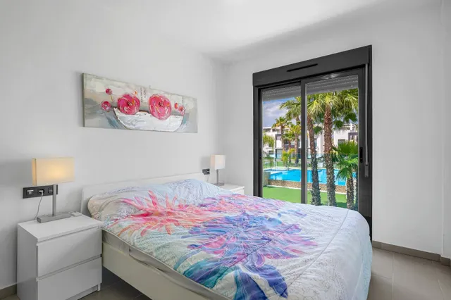 Apartamento en La Zenia — 11