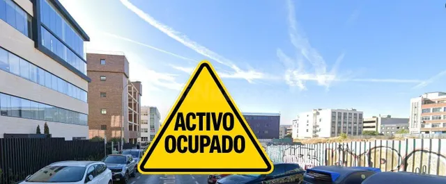 OFICINAS EN MADRID