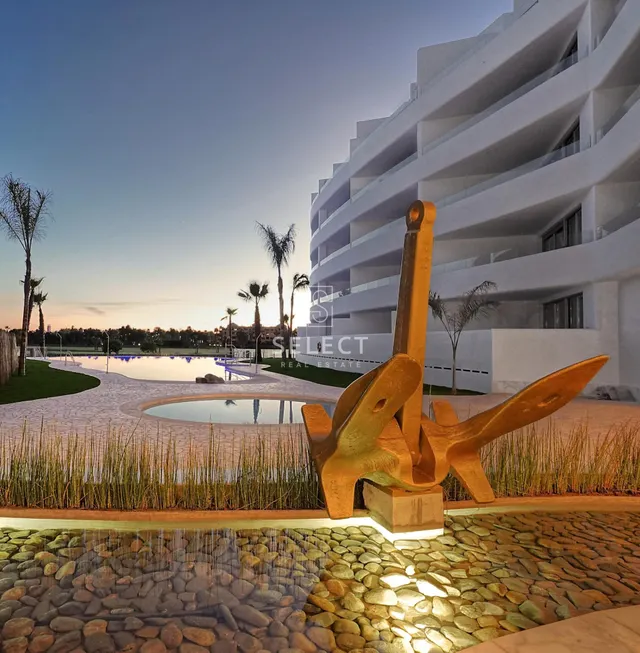 Apartamento en Playa Granada, Motril — 29