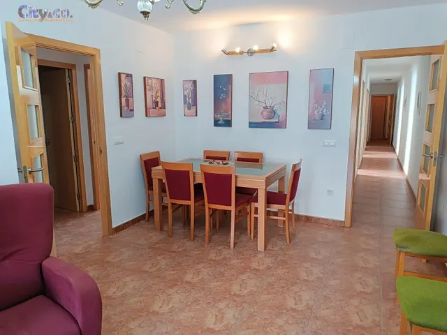 Piso en Molina de Segura, Zona Centro — 2