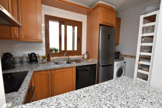 Bungalow 2 habitaciones 82m² en venta - Comunidad valenciana — 8