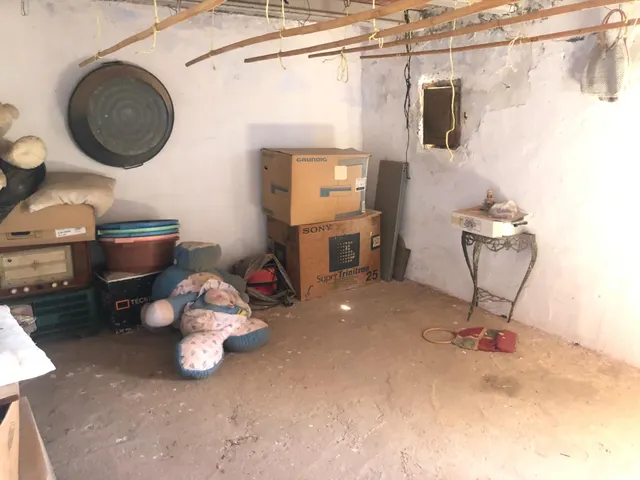 MAGNIFICA CASA EN LA ALQUERIA MUY AMPLIA CON JARDIN Y GARAJE — 17