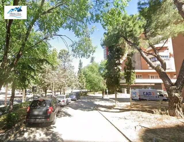 Venta piso en Guadalajara — 2