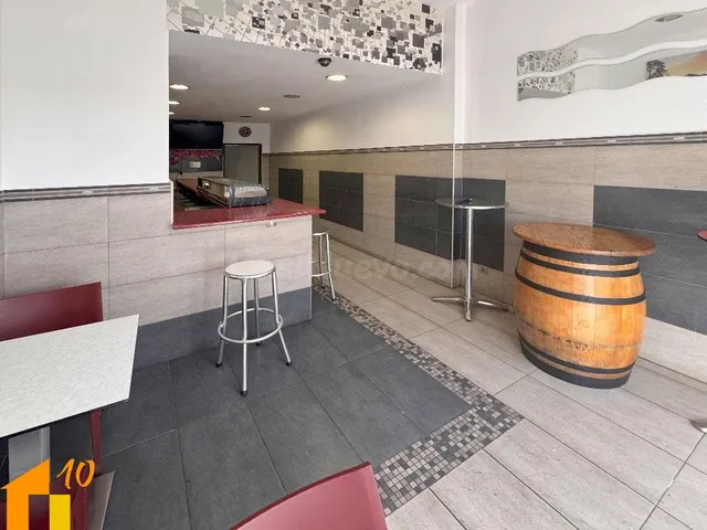 Bar en venta en Avd. Arlanzon - foto 3