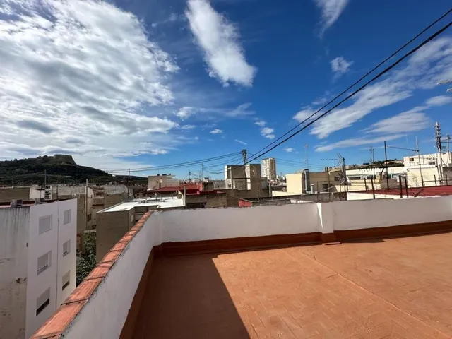 Apartamento 2 habitaciones 52m² en venta - Carolinas bajas — 26