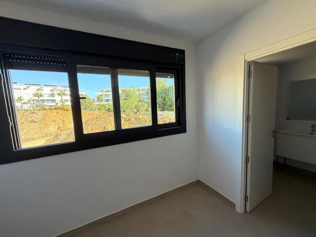 Residencial exclusivo en Mijas con vistas al mar — 15