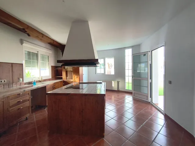 CHALET DELUXE EN LA ALCAYNA — 24