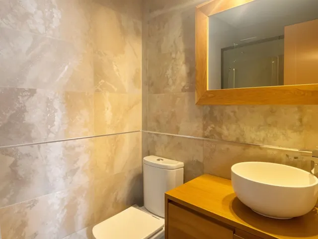 Chalet 4 habitaciones 168m² en venta - URB LOS OLIVOS — 27