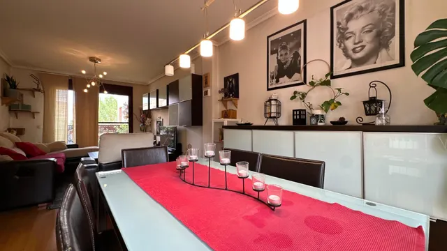¡tu próximo hogar te está esperando en Utebo! chalet adosado con piscina, jardín y mucho más — 4