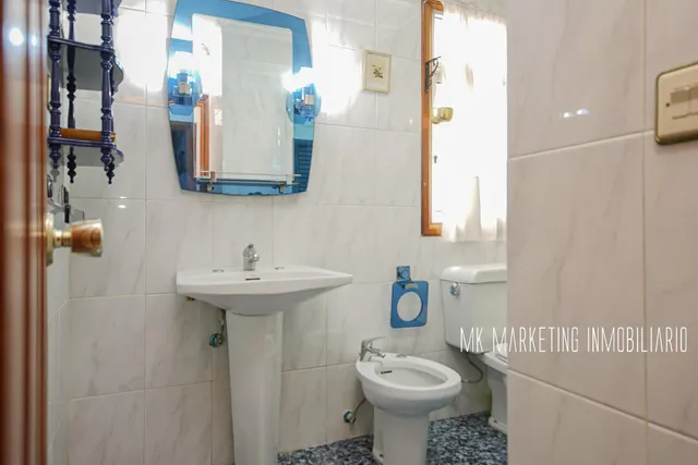 Piso 4 habitaciones 108m² en venta - Arenales — 34