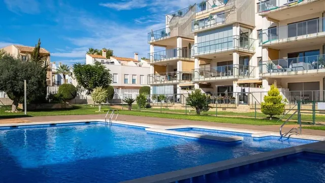 Apartamento 2 habitaciones 67m² en venta - Los Dolses — 24