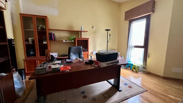 Una vivienda para hacerla tuya en Agurain / Salvatierra — 22