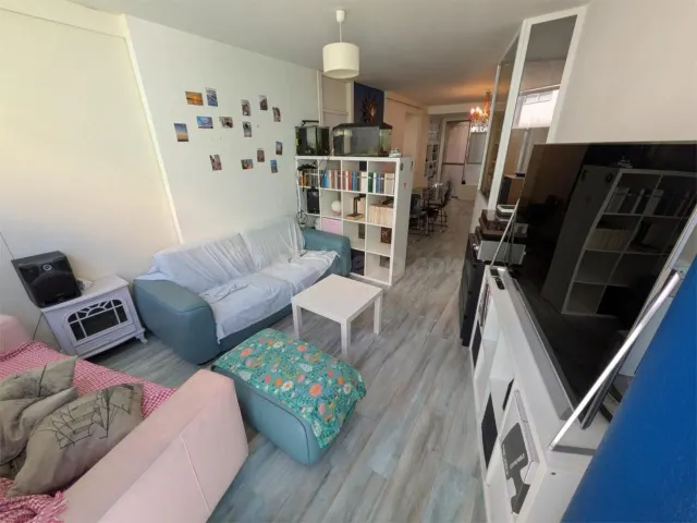 ¡¡PISO DE 2 habitaciones EN VIGO!! TU NUEVO HOGAR EN SANJURJ - foto 4