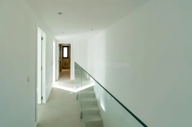 Chalet con garaje y trastero en Génova — 5