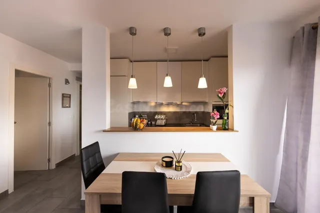 Apartamento 2 habitaciones en venta - Almuñécar - Velilla - Taramay — 12
