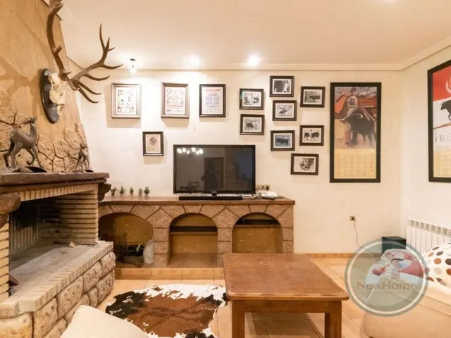Casa 5 habitaciones 450m² en venta - Valverde — 20