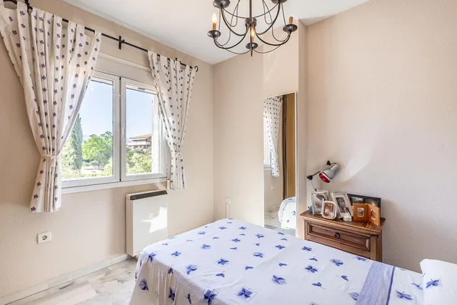 VIVIENDA con encanto en PALACIO DE DEPORTES — 19