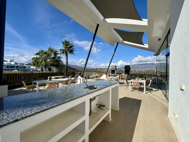 Apartamento 3 habitaciones 108m² en venta - Riviera del sol — 37